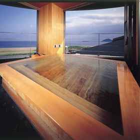 Tsukino Nagisa 1, Hotel Yatomi-shi