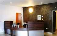 Common Space 3 Meridian Terrace Serviced Apartments