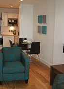 COMMON_SPACE Meridian Terrace Serviced Apartments