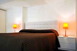 Kamar Tidur Bb Hotels Residenza Bocconi