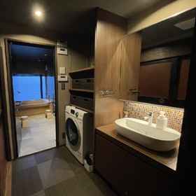 Okubiwako shiki-tei 1, Hotel Daerah Gamō