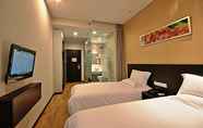 Bangunan 5 Fx Hotel Shanghai At Liuying Road