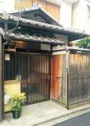 null Murasakino Guesthouse