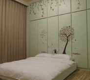 Kamar Tidur 7 Parplay B&B