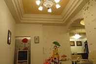 Luar Bangunan Parplay B&B