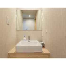 Raku Xu's house1 , 飯店京都工藝纖維大學 圖書館・資料館