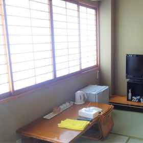 Business Hotel Santa 1, Hotel Kitaurakohan Station