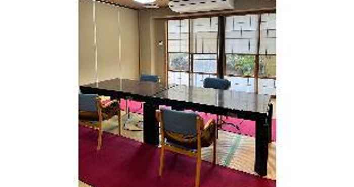 Lainnya Rest House Business Ryokan Sakae