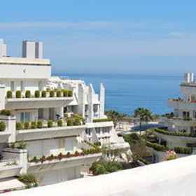 Sultan Club Marbella1 , 飯店Museo del Molino