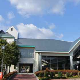Suzuka Circuit Hotel 1, Hotel Kameyama-shi