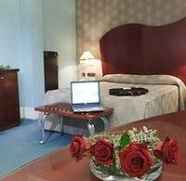 Bedroom 4 Sidi Saler