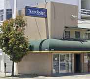 Kamar Tidur 3 Travelodge Golden Gate