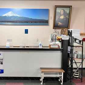 Hotel Shalom Hamamatsu1 , 飯店翼