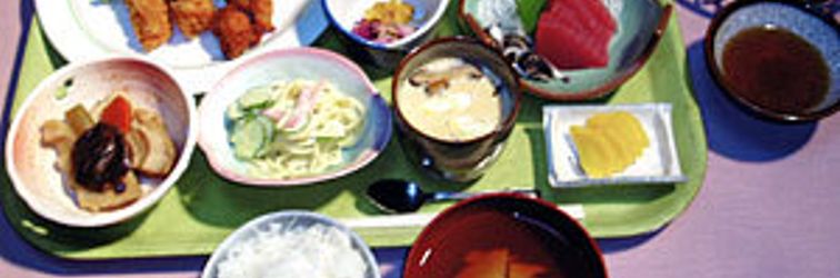 Lain-lain Joetsu Miharashi-kan