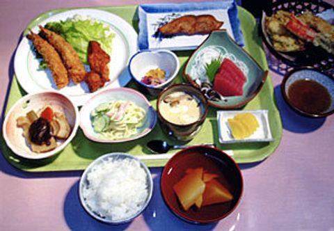 Lain-lain Joetsu Miharashi-kan