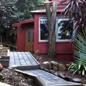 코로만델 트리하우스 1, Sandy Bay Beach 호텔