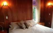 Kamar Tidur 2 The Coromandel Treehouse