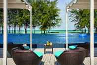Others Splash Beach Resort by Langham Hospitality Group