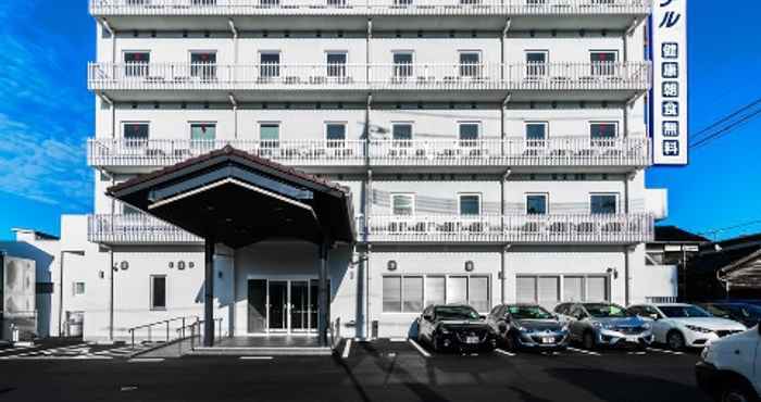 Khác Sekishuu no Yu Super Hotel Gotsu Ekimae