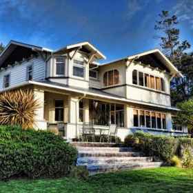 Mccormick House 1, Hotel Kaituna