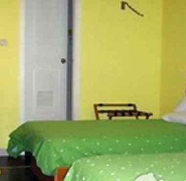 Kamar Tidur 2 Home Inn Bird's Nest