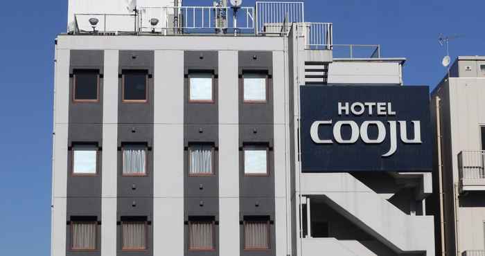 Others Utility Hotel Cooju