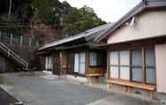 Others 2 Cyclist inn Hachikakuno