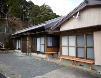 Others 2 Cyclist inn Hachikakuno