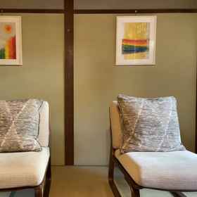 Guesthouse Keiko1 , 飯店京都工藝纖維大學 圖書館・資料館