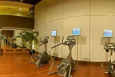 フィットネスセンター Intercontinental Beijing Financial Street