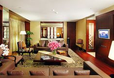 共用スペース 5 Intercontinental Beijing Financial Street