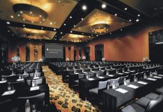 機能ホール 6 Intercontinental Beijing Financial Street