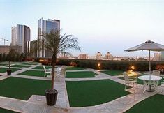 共用スペース 2 Intercontinental Beijing Financial Street