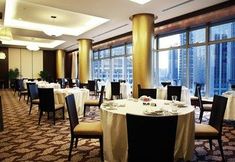 レストラン 7 Intercontinental Beijing Financial Street