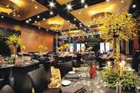 Entertainment Facility Intercontinental Beijing Financial Street