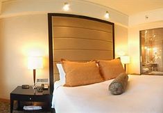 寝室 3 Intercontinental Beijing Financial Street