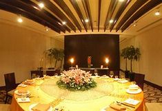 機能ホール 4 Intercontinental Beijing Financial Street