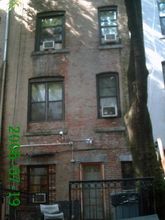 Exterior Wanderers Inn West