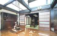 อื่นๆ 3 Large Rental Villa Made By An Architect [BBQ Possible]