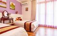 Bilik Tidur 4 Seasons Addict B&B