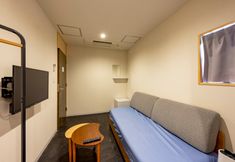 Others 7 Plat Hostel Keikyu Minowa Forest (formerly &AND HOSTEL MINOWA)