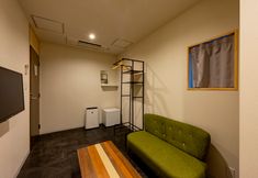 Others 6 Plat Hostel Keikyu Minowa Forest (formerly &AND HOSTEL MINOWA)