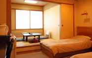Khác 5 Oga Onsen Yukemuri Resort Oga Hotel