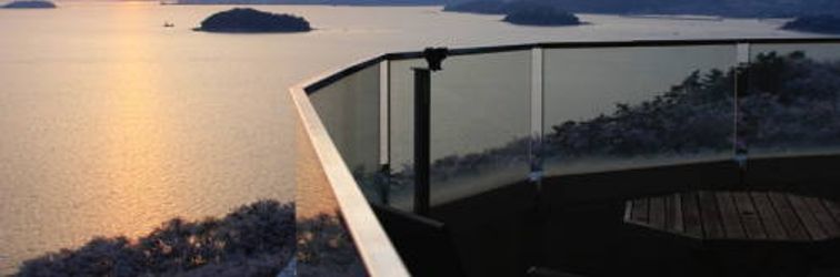 Others Nishiura Onsen Hotel Tokaien