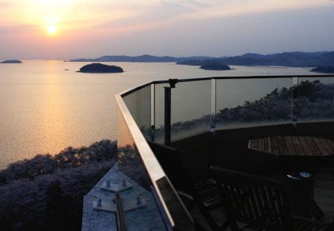 Others Nishiura Onsen Hotel Tokaien