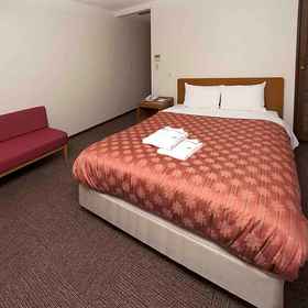 Kumegawa Wing Hotel 1, 酒店 Chacha Oizumi Nursery School