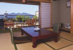 Khác 2 Ikaho Onsen Sanyo Hotel