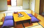 Lain-lain 6 Ikaho Onsen Sanyo Hotel
