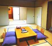 Lainnya 6 Ikaho Onsen Sanyo Hotel