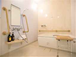 Shinyokohama SK Hotel, USD 212.92